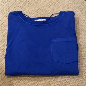 Free people long sleeve